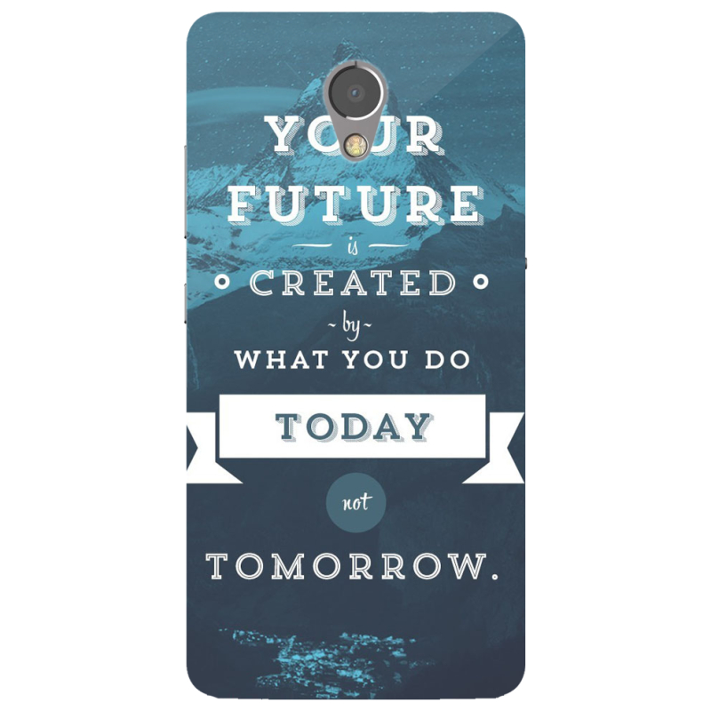 Чехол Uprint Lenovo P2 P2a42 