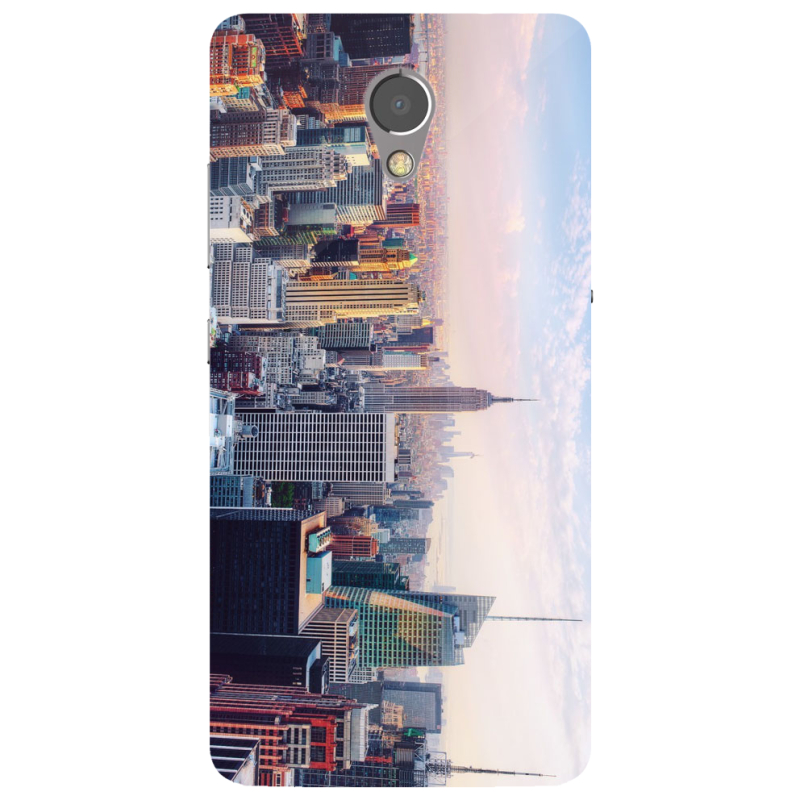 Чехол Uprint Lenovo P2 P2a42 