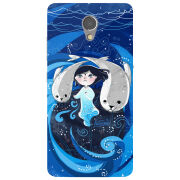 Чехол Uprint Lenovo P2 P2a42 Song of the Sea