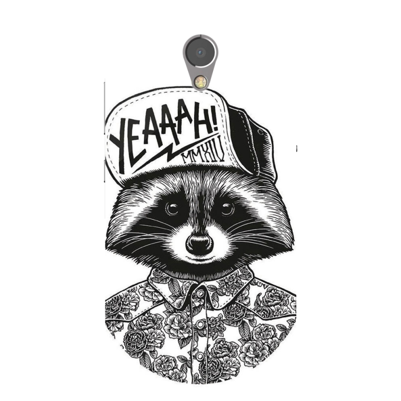 Чехол Uprint Lenovo P2 P2a42 