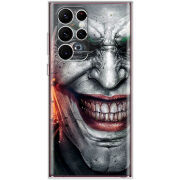 Чехол BoxFace Samsung Galaxy S22 Ultra (S908) Prankster