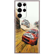 Чехол BoxFace Samsung Galaxy S22 Ultra (S908) Rally