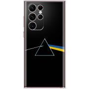 Чехол BoxFace Samsung Galaxy S22 Ultra (S908) Pink Floyd Україна