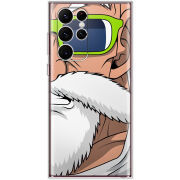 Чехол BoxFace Samsung Galaxy S22 Ultra (S908) Master Roshi