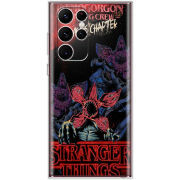 Чехол BoxFace Samsung Galaxy S22 Ultra (S908) 