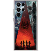 Чехол BoxFace Samsung Galaxy S22 Ultra (S908) Дивні дива