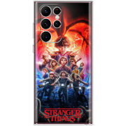 Чехол BoxFace Samsung Galaxy S22 Ultra (S908) 