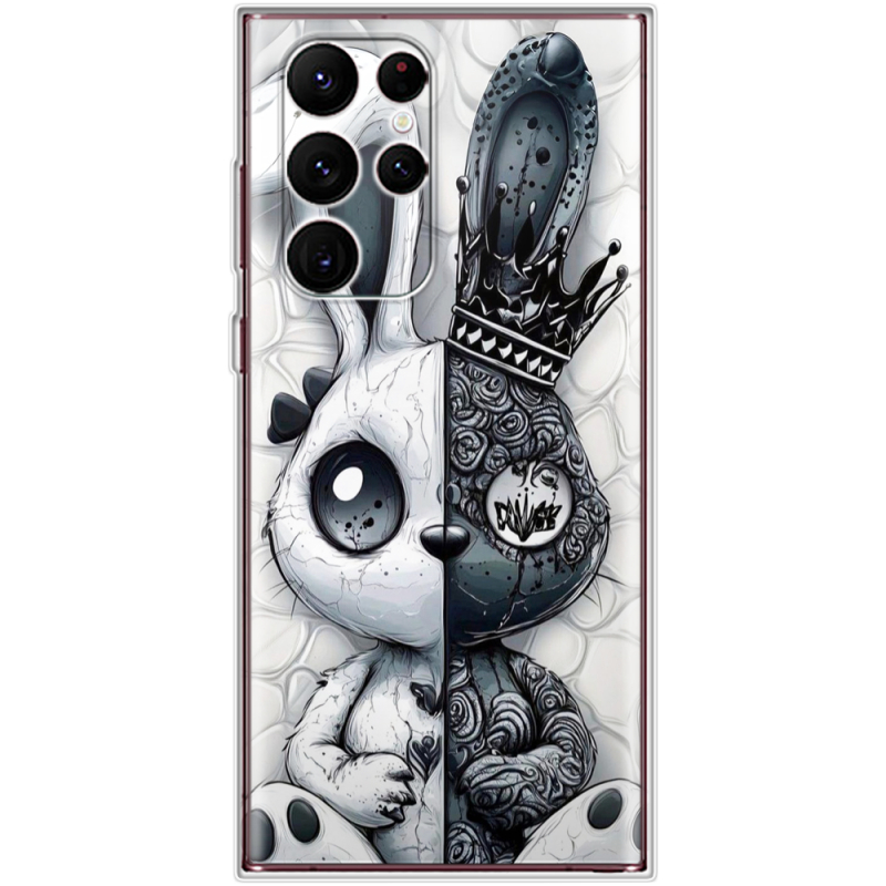 Чехол BoxFace Samsung Galaxy S22 Ultra (S908) 