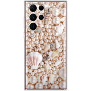 Чехол BoxFace Samsung Galaxy S22 Ultra (S908) 