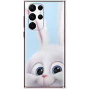 Чехол BoxFace Samsung Galaxy S22 Ultra (S908) Rabbit