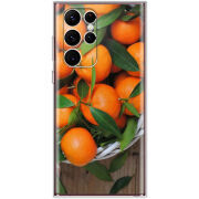 Чехол BoxFace Samsung Galaxy S22 Ultra (S908) 