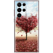 Чехол BoxFace Samsung Galaxy S22 Ultra (S908) Tree of Love