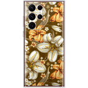 Чехол BoxFace Samsung Galaxy S22 Ultra (S908) Lilly