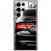 Чехол BoxFace Samsung Galaxy S22 Ultra (S908) Audi A7