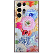 Чехол BoxFace Samsung Galaxy S22 Ultra (S908) Blossom