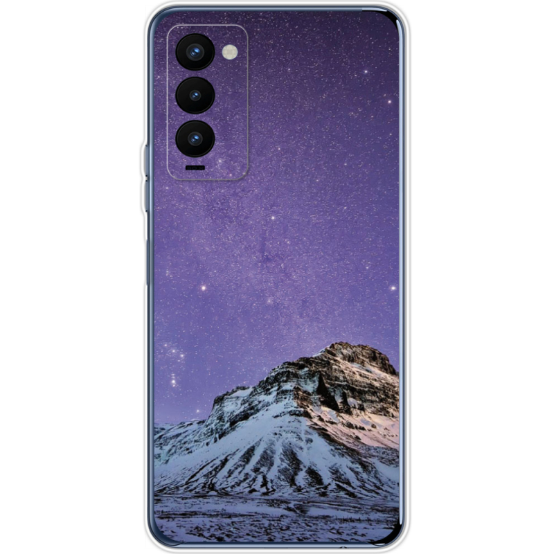 Чехол BoxFace Tecno Camon 18 / 18P 