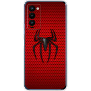 Чехол BoxFace Tecno Camon 18 / 18P 