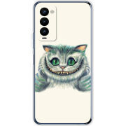 Чехол BoxFace Tecno Camon 18 / 18P 