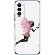 Чехол BoxFace Tecno Camon 18 / 18P 