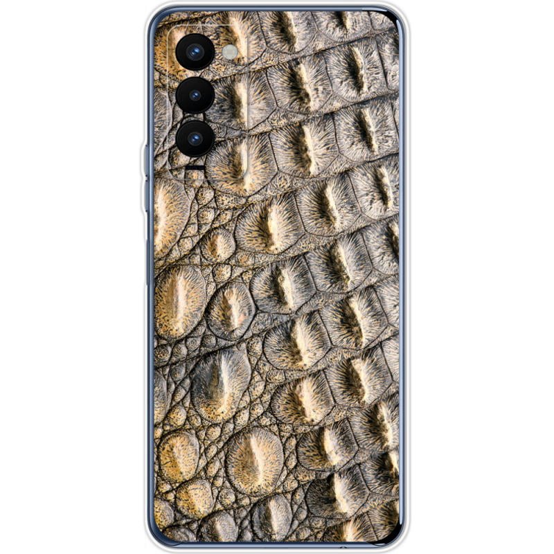 Чехол BoxFace Tecno Camon 18 / 18P 