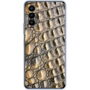 Чехол BoxFace Tecno Camon 18 / 18P 