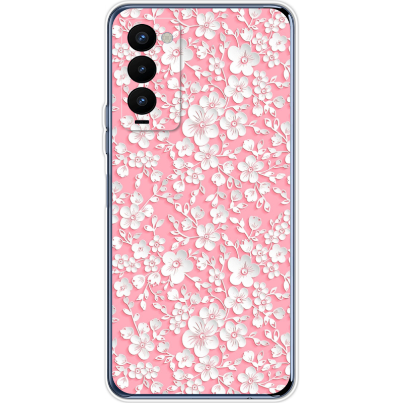 Чехол BoxFace Tecno Camon 18 / 18P 