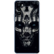 Чехол BoxFace Tecno Camon 18 / 18P The Dark