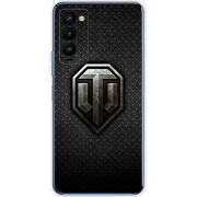 Чехол BoxFace Tecno Camon 18 / 18P 