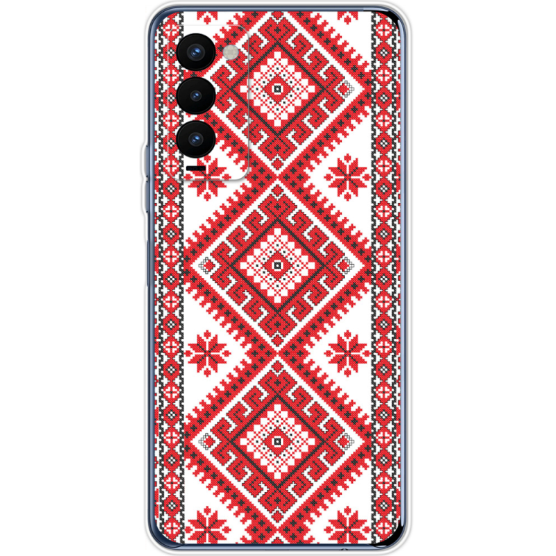 Чехол BoxFace Tecno Camon 18 / 18P 