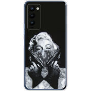 Чехол BoxFace Tecno Camon 18 / 18P 