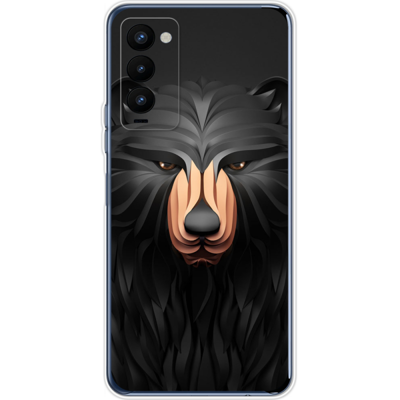 Чехол BoxFace Tecno Camon 18 / 18P 