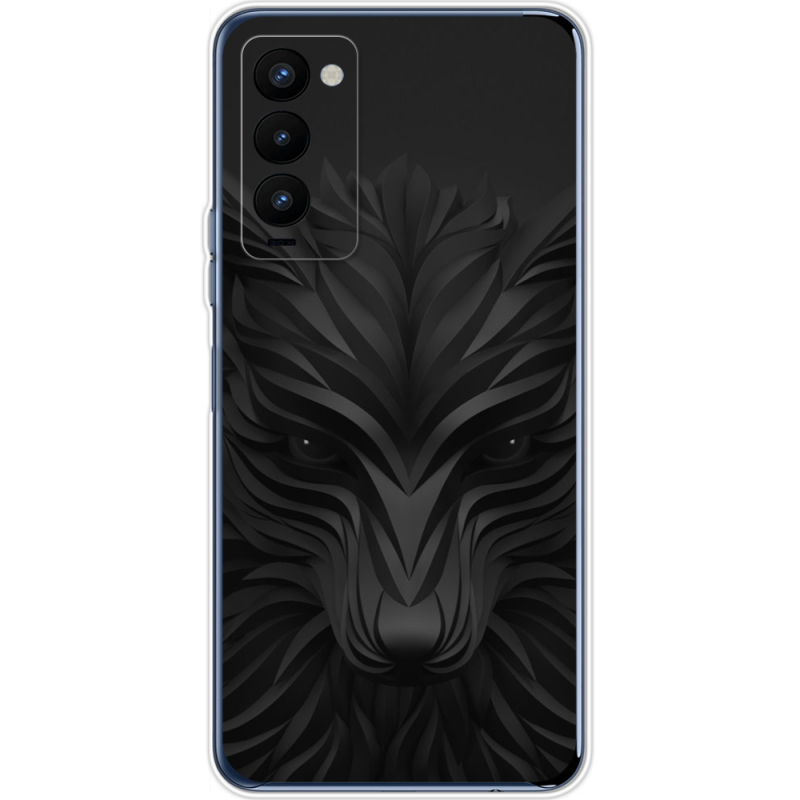 Чехол BoxFace Tecno Camon 18 / 18P 