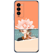 Чехол BoxFace Tecno Camon 18 / 18P 