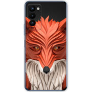 Чехол BoxFace Tecno Camon 18 / 18P 