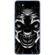 Чехол BoxFace Tecno Camon 18 / 18P 