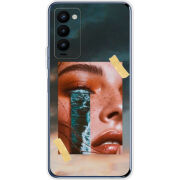 Чехол BoxFace Tecno Camon 18 / 18P 