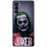 Чехол BoxFace Tecno Camon 18 / 18P Joker