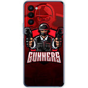 Чехол BoxFace Tecno Camon 18 / 18P 