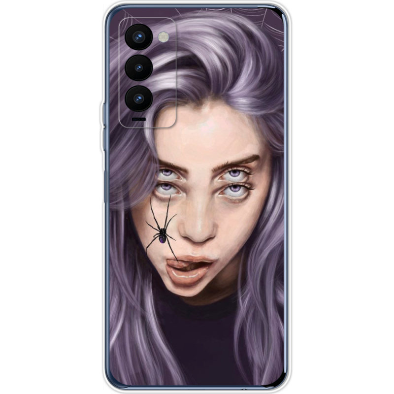 Чехол BoxFace Tecno Camon 18 / 18P 