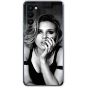 Чехол BoxFace Tecno Camon 18 / 18P 