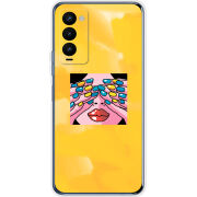 Чехол BoxFace Tecno Camon 18 / 18P 