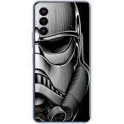 Чехол BoxFace Tecno Camon 18 / 18P Imperial Stormtroopers