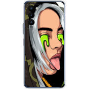 Чехол BoxFace Tecno Camon 18 / 18P Billie