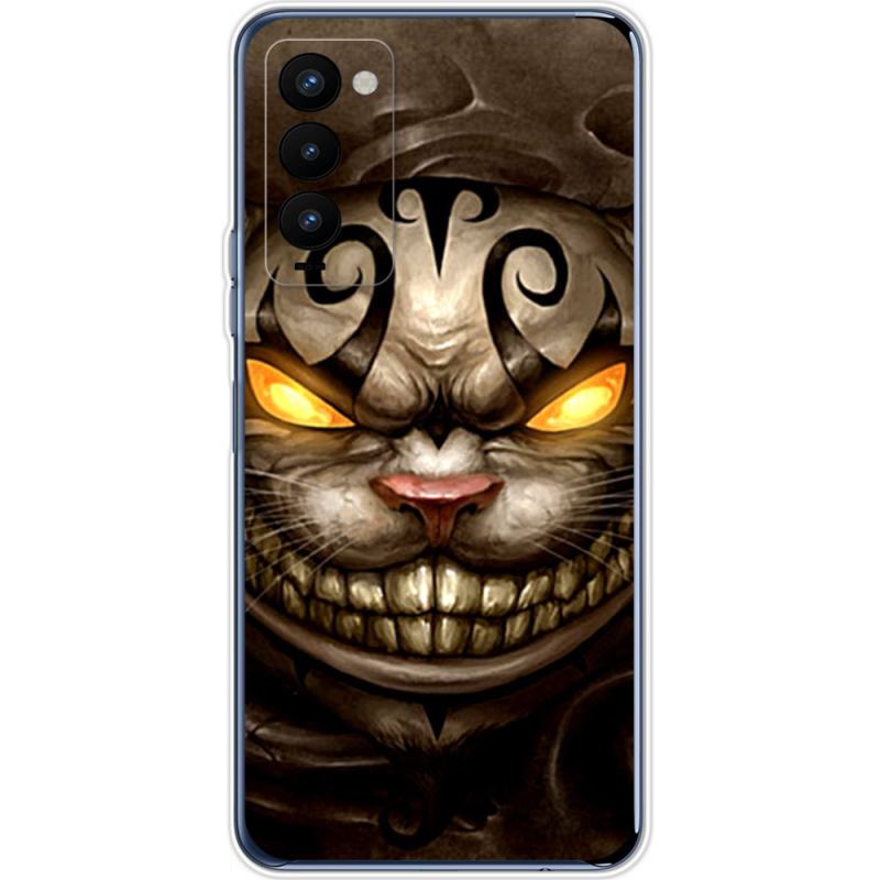 Чехол BoxFace Tecno Camon 18 / 18P 