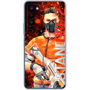 Чехол BoxFace Tecno Camon 18 / 18P StandOff 2 orang