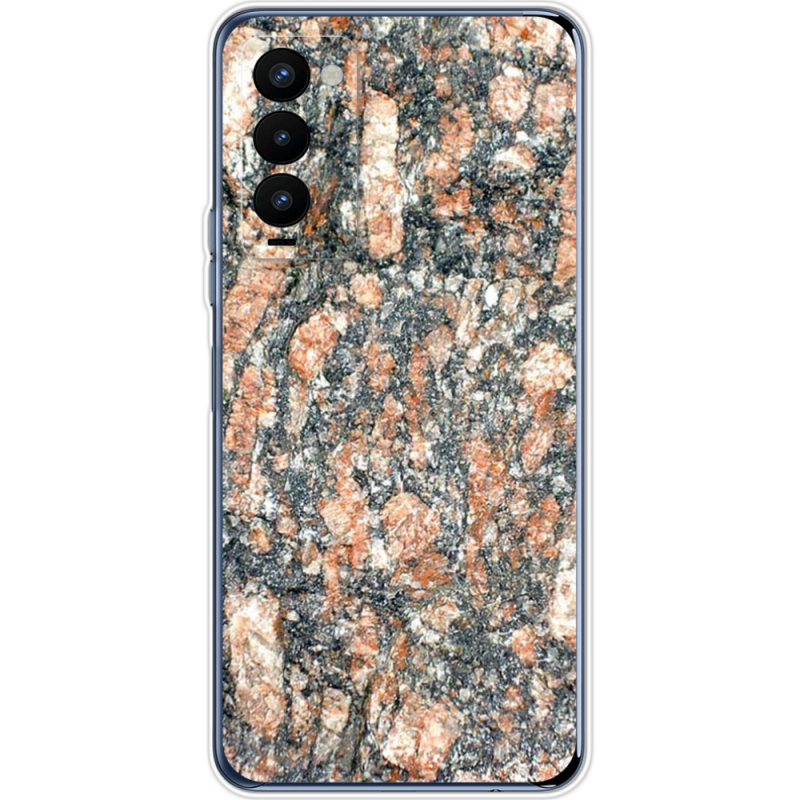 Чехол BoxFace Tecno Camon 18 / 18P 