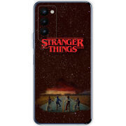 Чехол BoxFace Tecno Camon 18 / 18P 