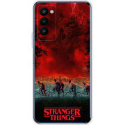 Чехол BoxFace Tecno Camon 18 / 18P 