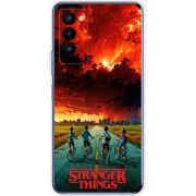 Чехол BoxFace Tecno Camon 18 / 18P 