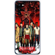 Чехол BoxFace Tecno Camon 18 / 18P 